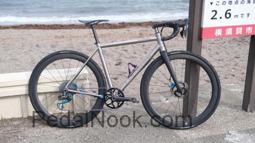 Lynskey R300 fiche technique et avis